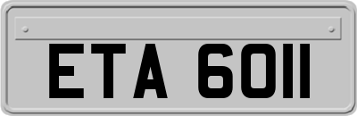 ETA6011