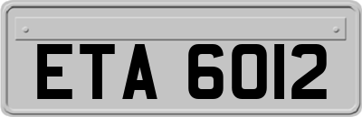 ETA6012