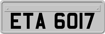 ETA6017