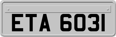 ETA6031