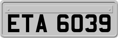 ETA6039