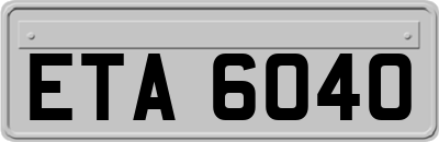 ETA6040