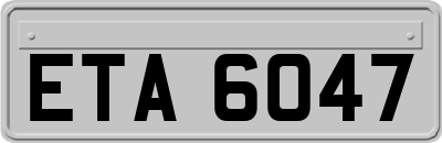 ETA6047
