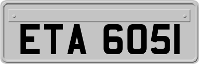 ETA6051