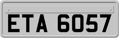 ETA6057