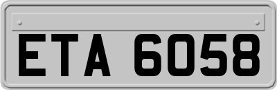 ETA6058