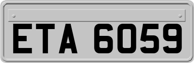 ETA6059