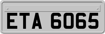 ETA6065