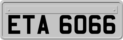 ETA6066