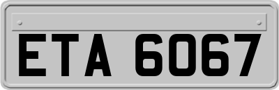 ETA6067