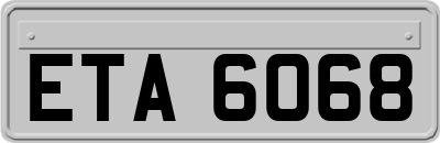 ETA6068