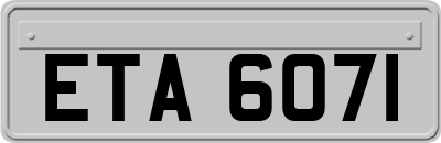 ETA6071