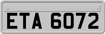 ETA6072