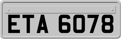 ETA6078