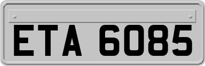 ETA6085