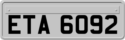 ETA6092