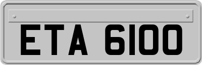 ETA6100