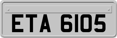 ETA6105