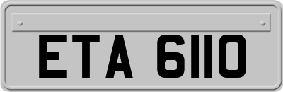 ETA6110