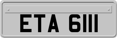 ETA6111