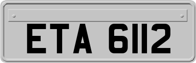 ETA6112