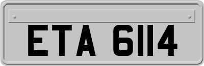 ETA6114