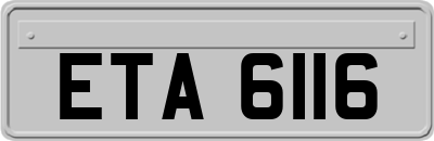 ETA6116