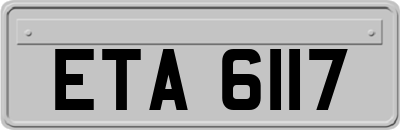 ETA6117
