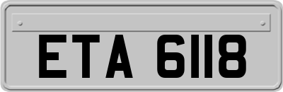 ETA6118