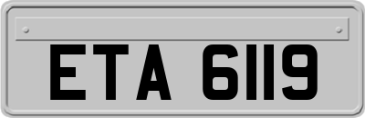 ETA6119