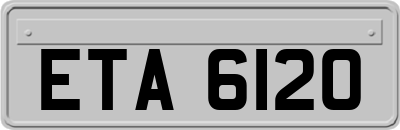 ETA6120