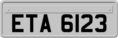 ETA6123