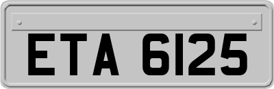 ETA6125