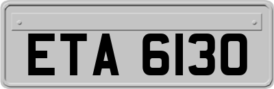 ETA6130