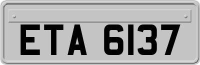 ETA6137