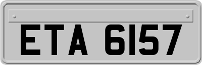 ETA6157