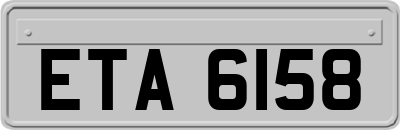 ETA6158