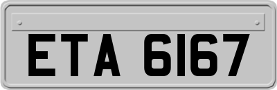 ETA6167