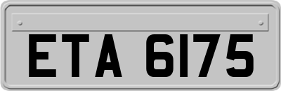 ETA6175