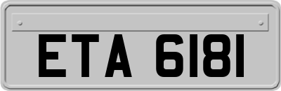 ETA6181
