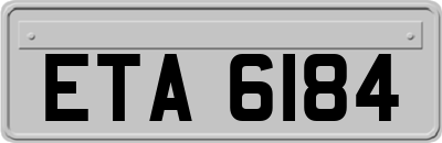 ETA6184