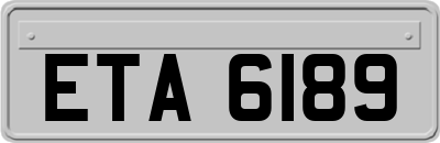 ETA6189