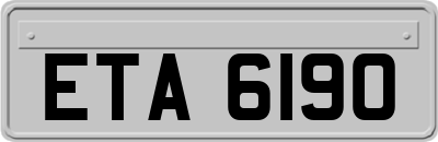 ETA6190