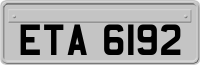 ETA6192