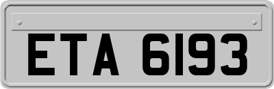 ETA6193