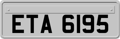ETA6195