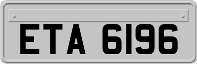 ETA6196
