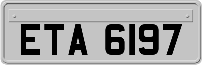 ETA6197