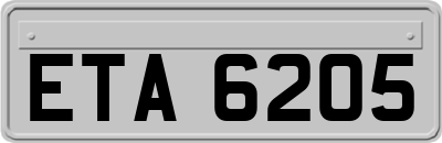 ETA6205