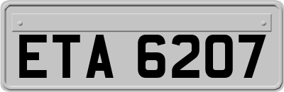 ETA6207